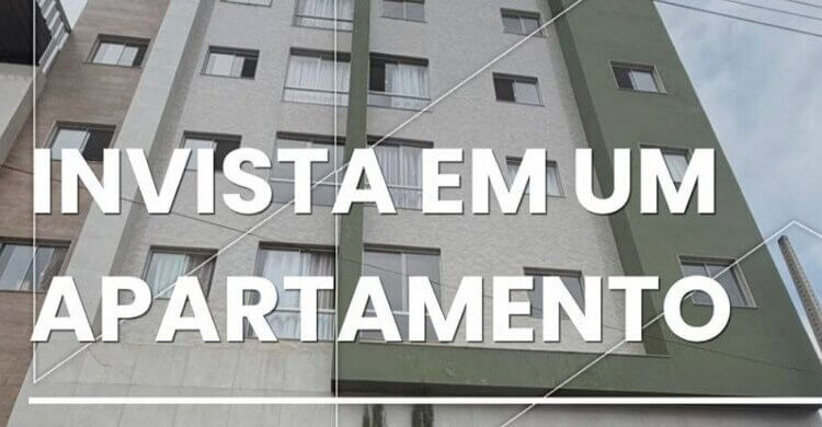 Banner de divulgação de apartamento à venda no Residencial Matteo, localizado no Bairro Bom Pastor em Manhuaçu MG.