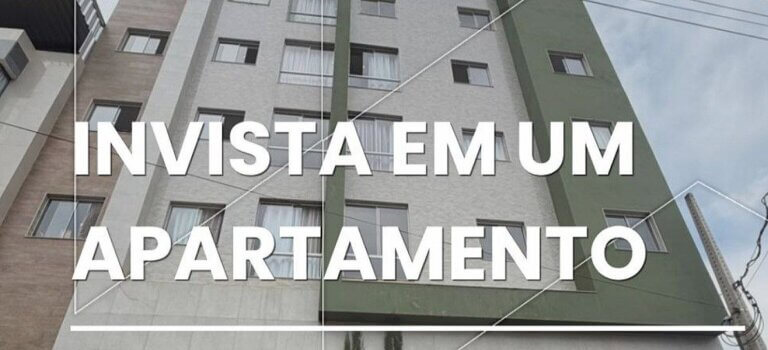 Banner de divulgação de apartamento à venda no Residencial Matteo, localizado no Bairro Bom Pastor em Manhuaçu MG.